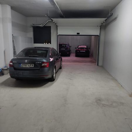 Urban Views - Ml 2Bed Apart Inspired By Casa Da Musica Porto Exterior foto