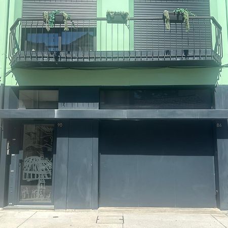 Urban Views - Ml 2Bed Apart Inspired By Casa Da Musica Porto Exterior foto