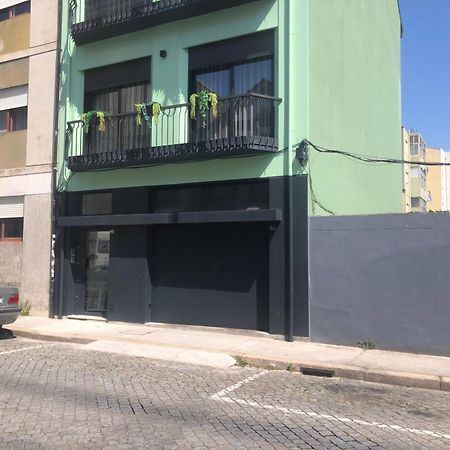 Urban Views - Ml 2Bed Apart Inspired By Casa Da Musica Porto Exterior foto