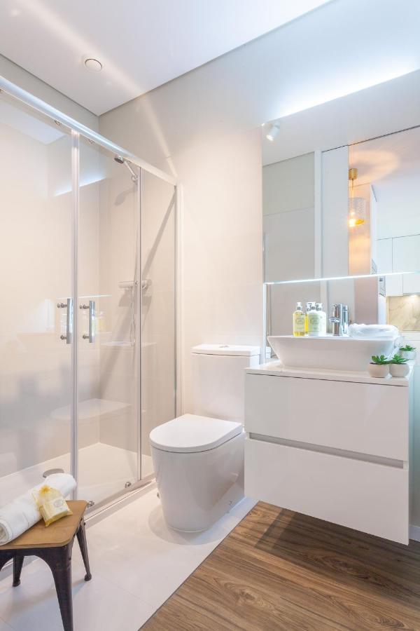 Urban Views - Ml 2Bed Apart Inspired By Casa Da Musica Porto Exterior foto